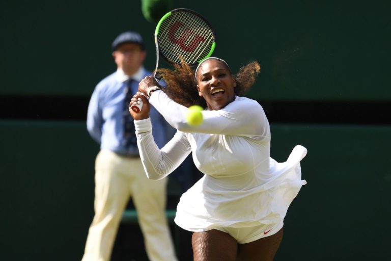 Serena Williams