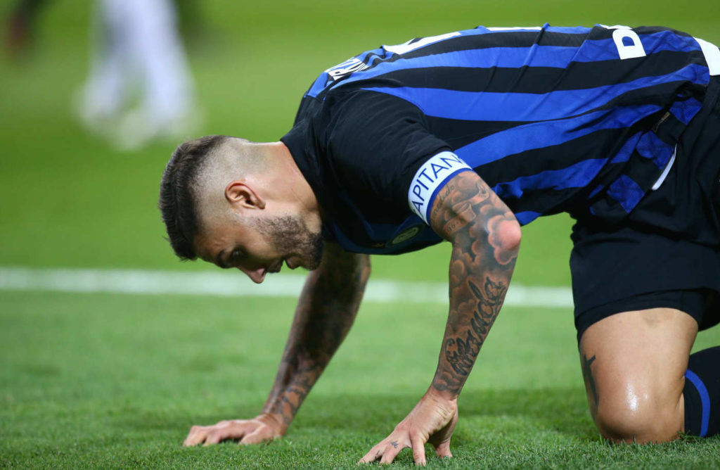 Icardi