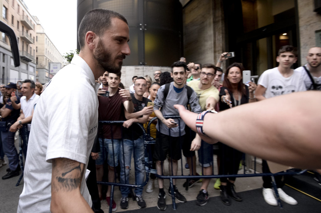 Bonucci