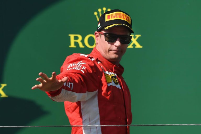 raikkonen