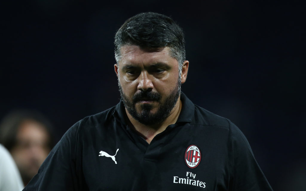 gattuso