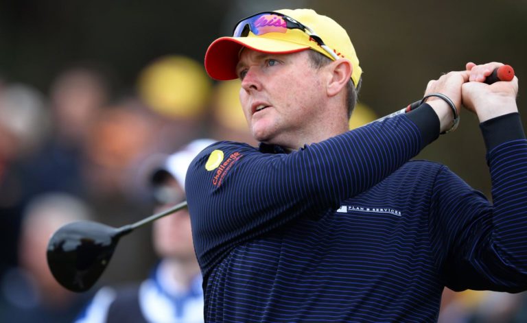 Jarrod Lyle