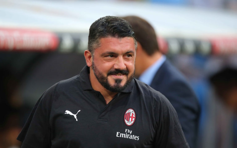 Gattuso