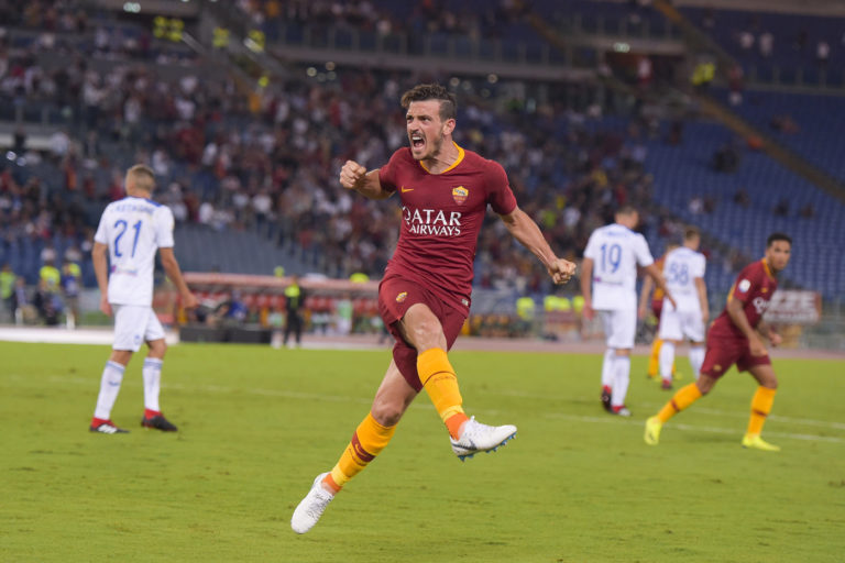 florenzi