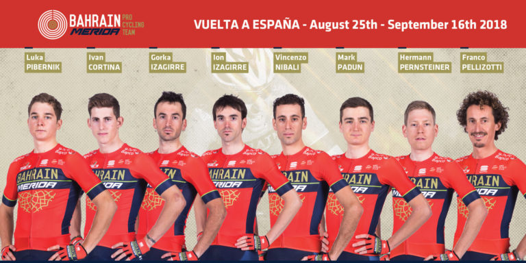 bahrain merida