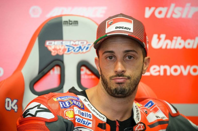 andrea dovizioso