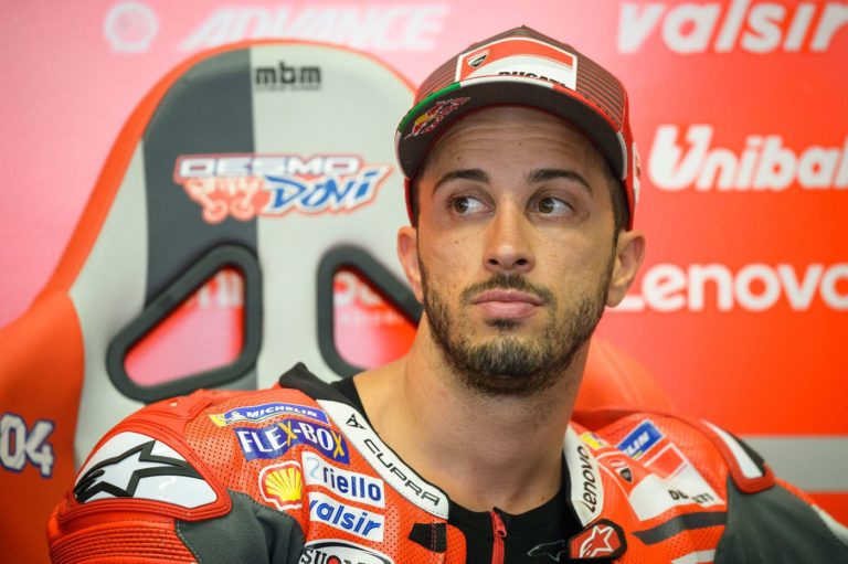 andrea dovizioso