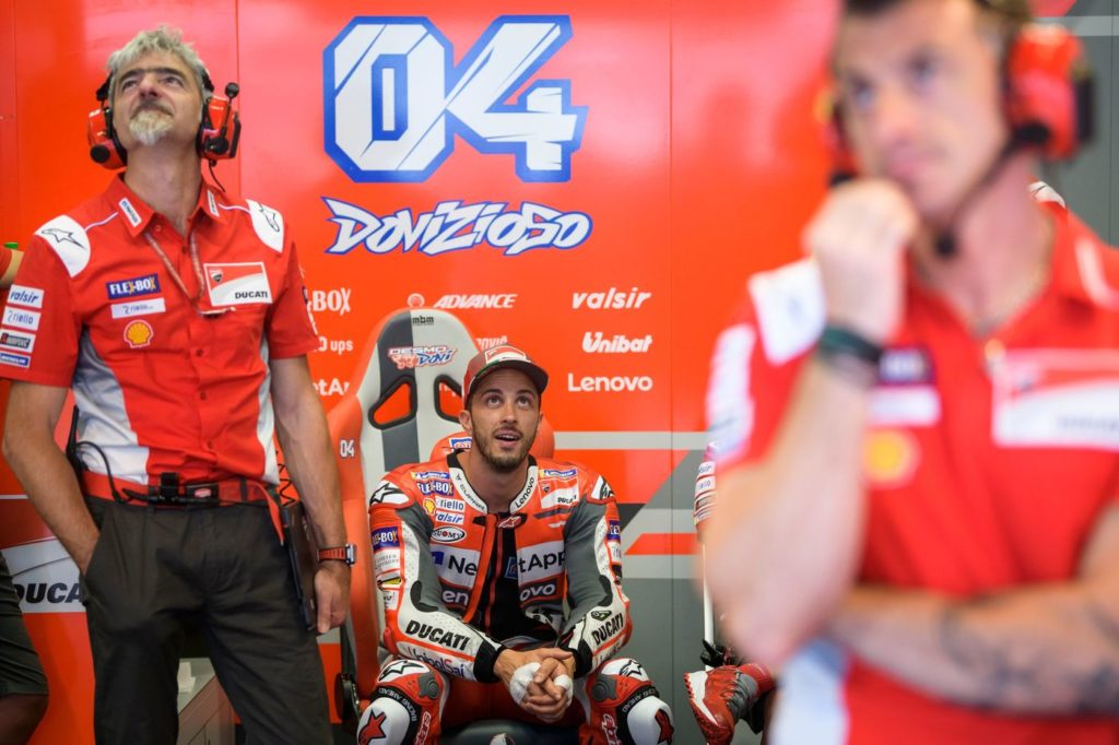 andrea dovizioso