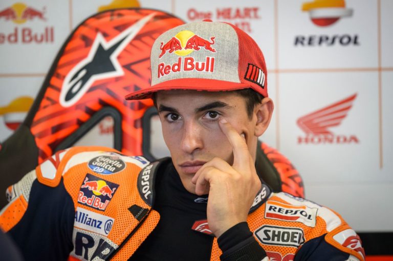 marc marquez