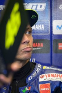 valentino rossi