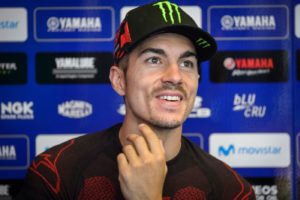 maverick vinales