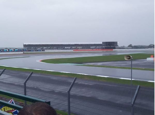 circuito silverstone motogp