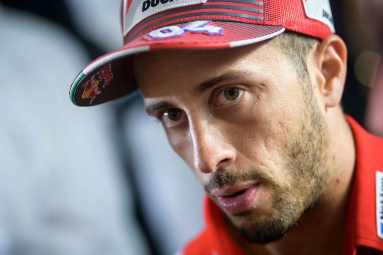 andrea dovizioso