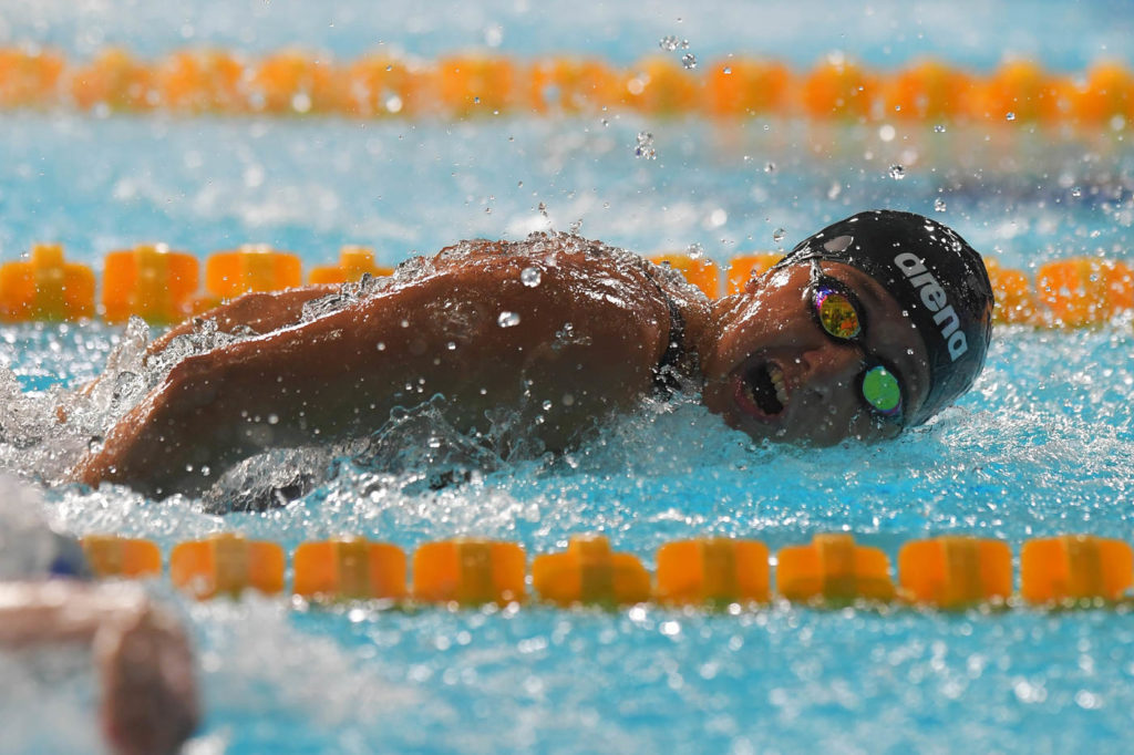 Campionati Europei Len di nuoto