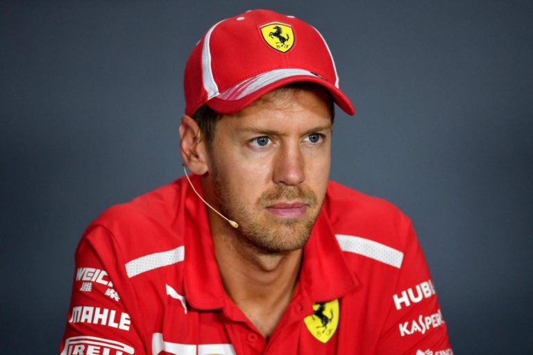 vettel