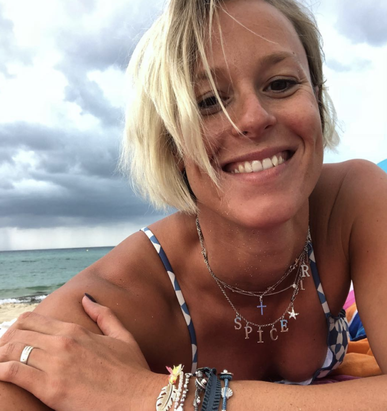 federica pellegrini formentera