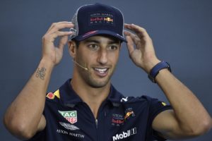 daniel ricciardo