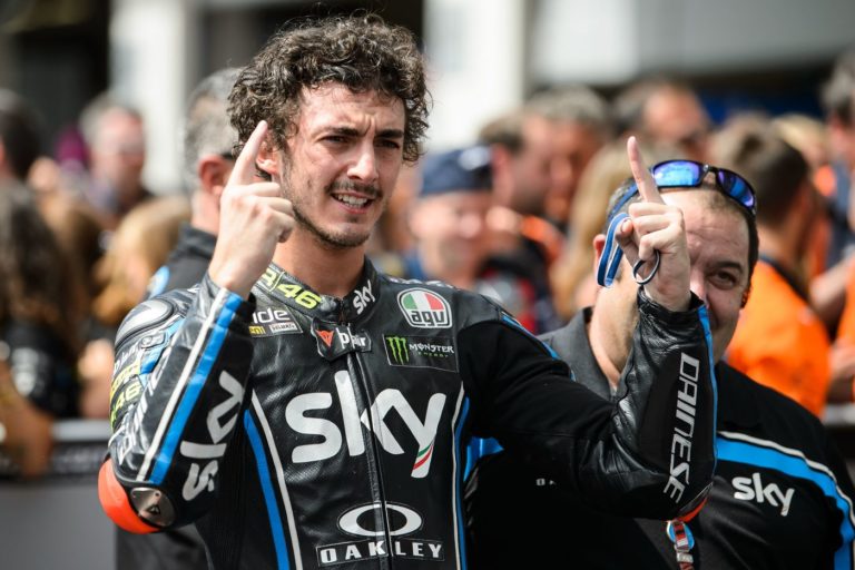 bagnaia