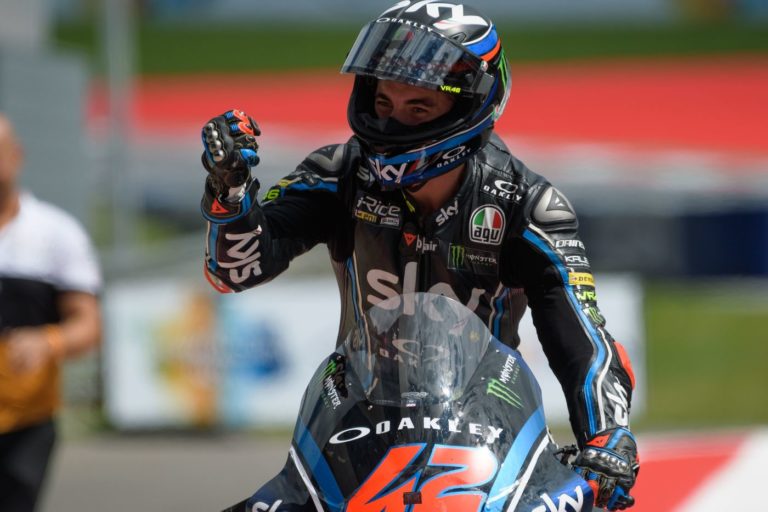 pecco bagnaia