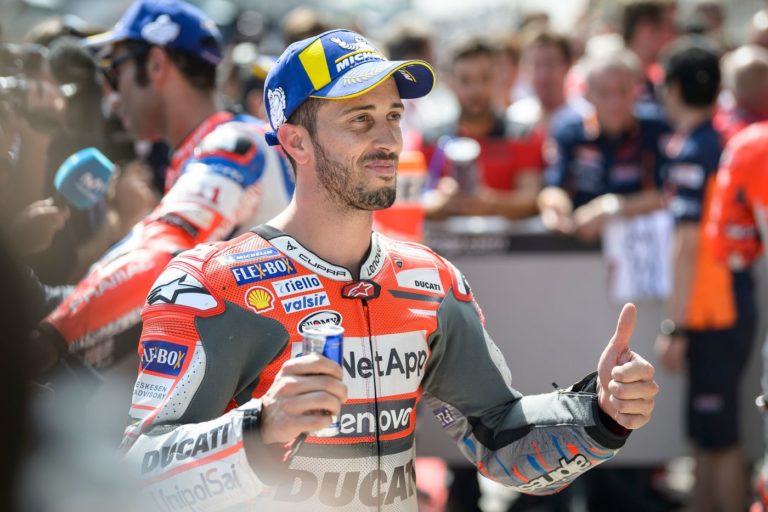 andrea dovizioso