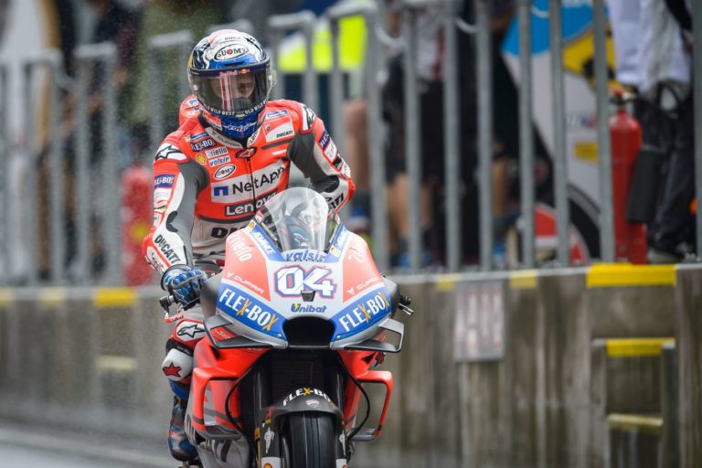 dovizioso