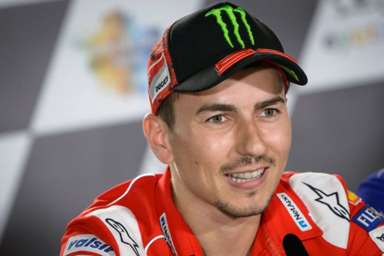 jorge lorenzo