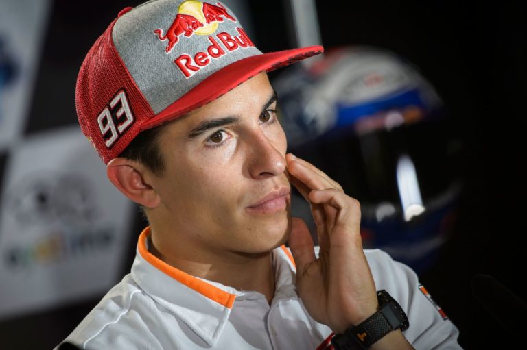 marc marquez