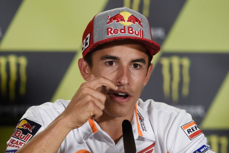 marc marquez