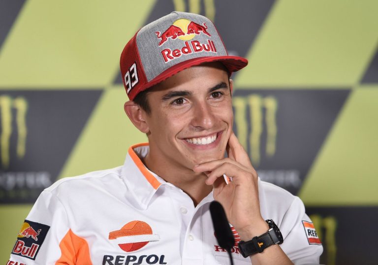 marc marquez