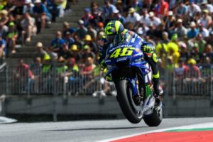 valentino rossi