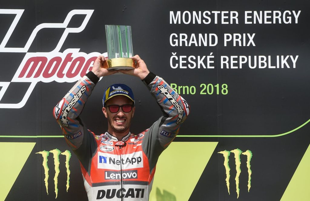 dovizioso