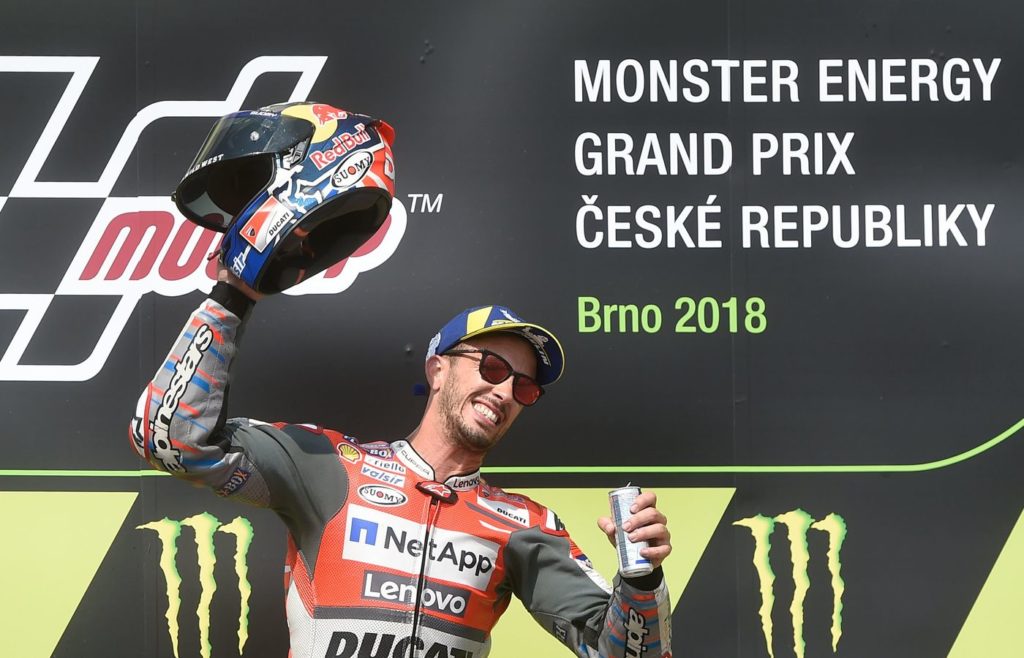 dovizioso