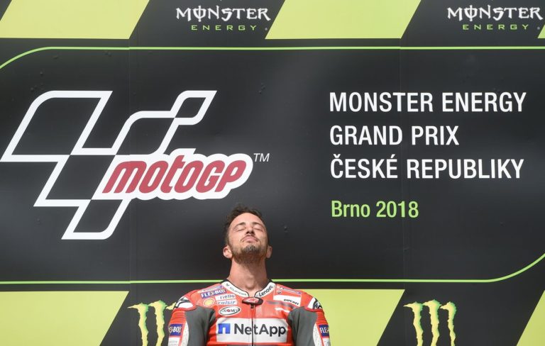 dovizioso