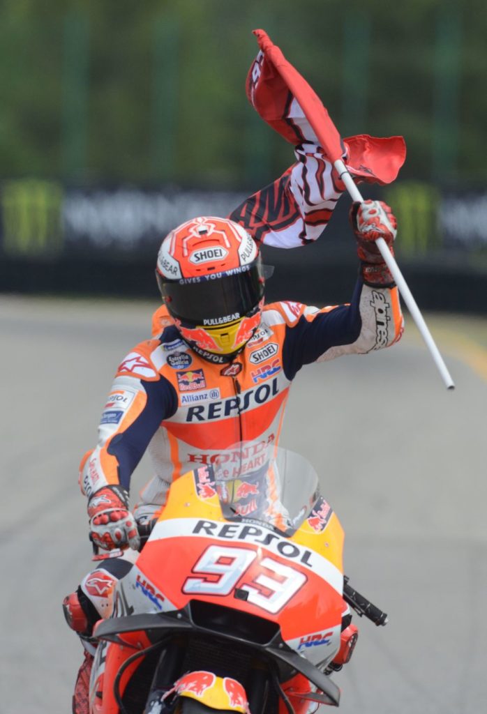 marc marquez