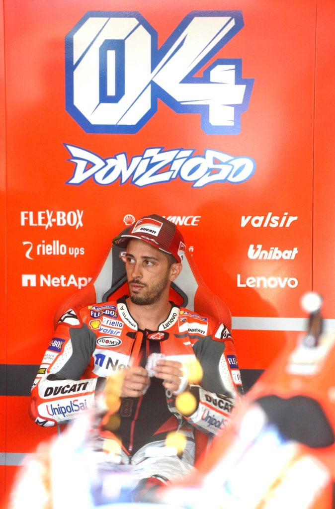 andrea dovizioso