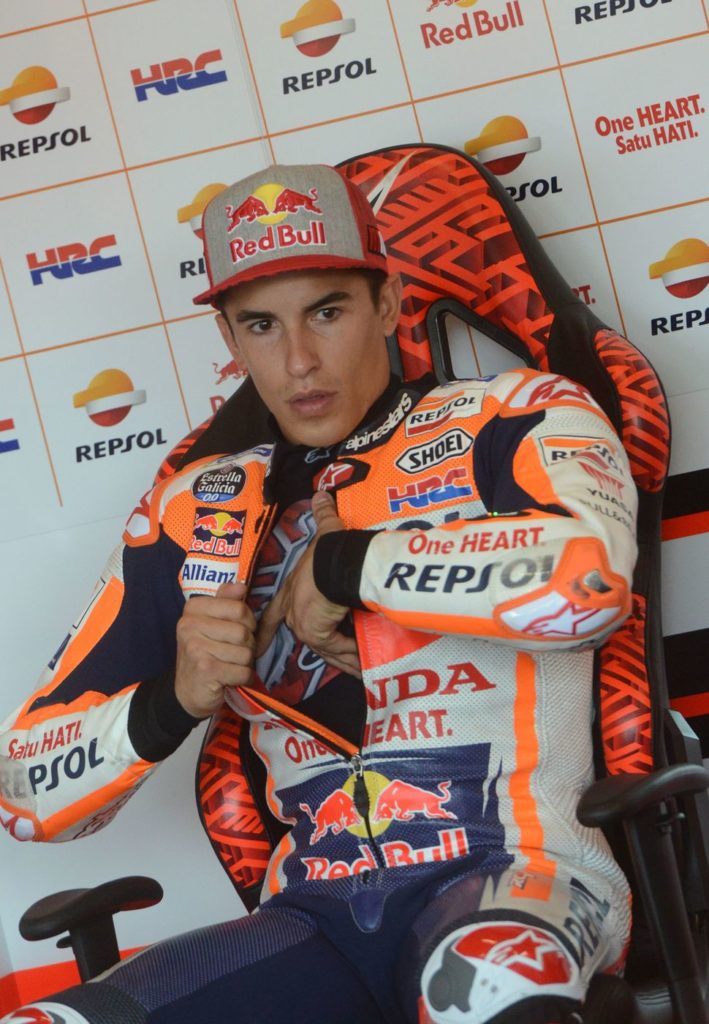 marc marquez