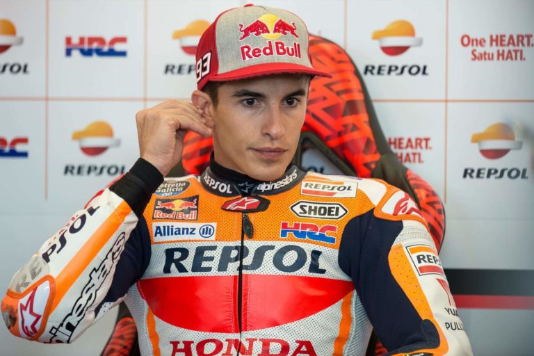 Marc Marquez