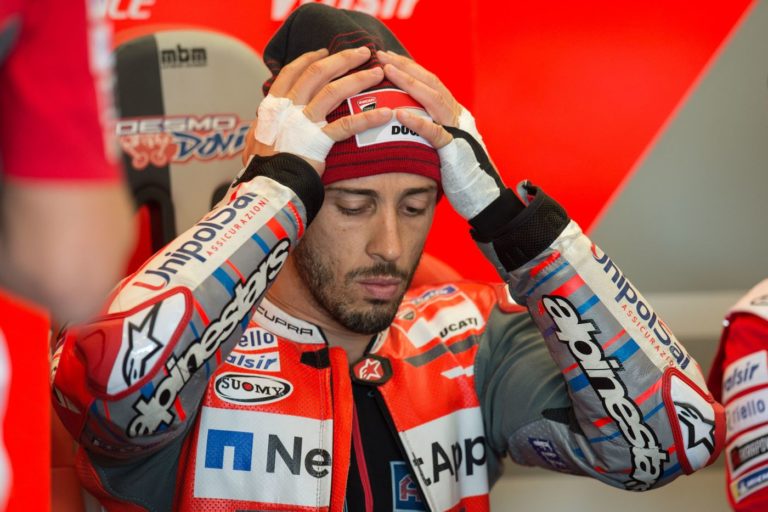 dovizioso