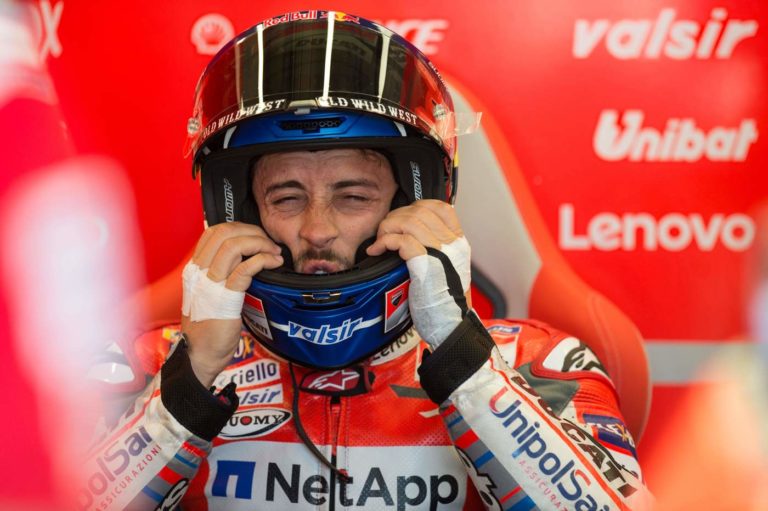 dovizioso