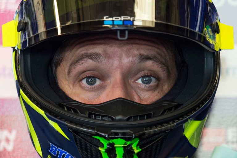 valentino rossi