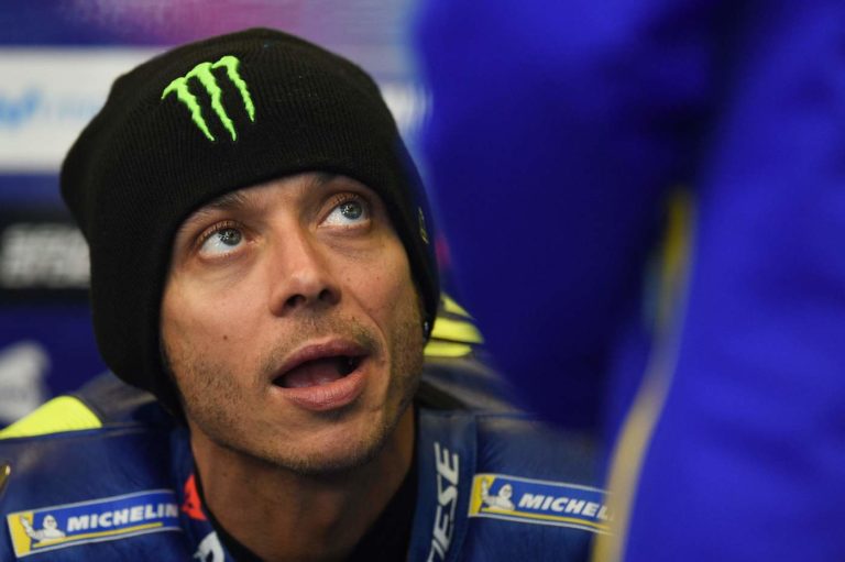 valentino rossi