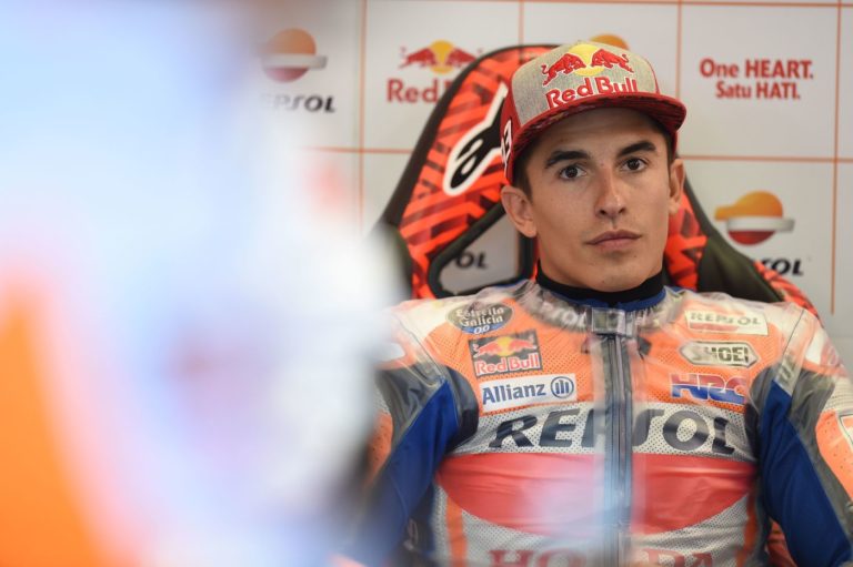 marc marquez