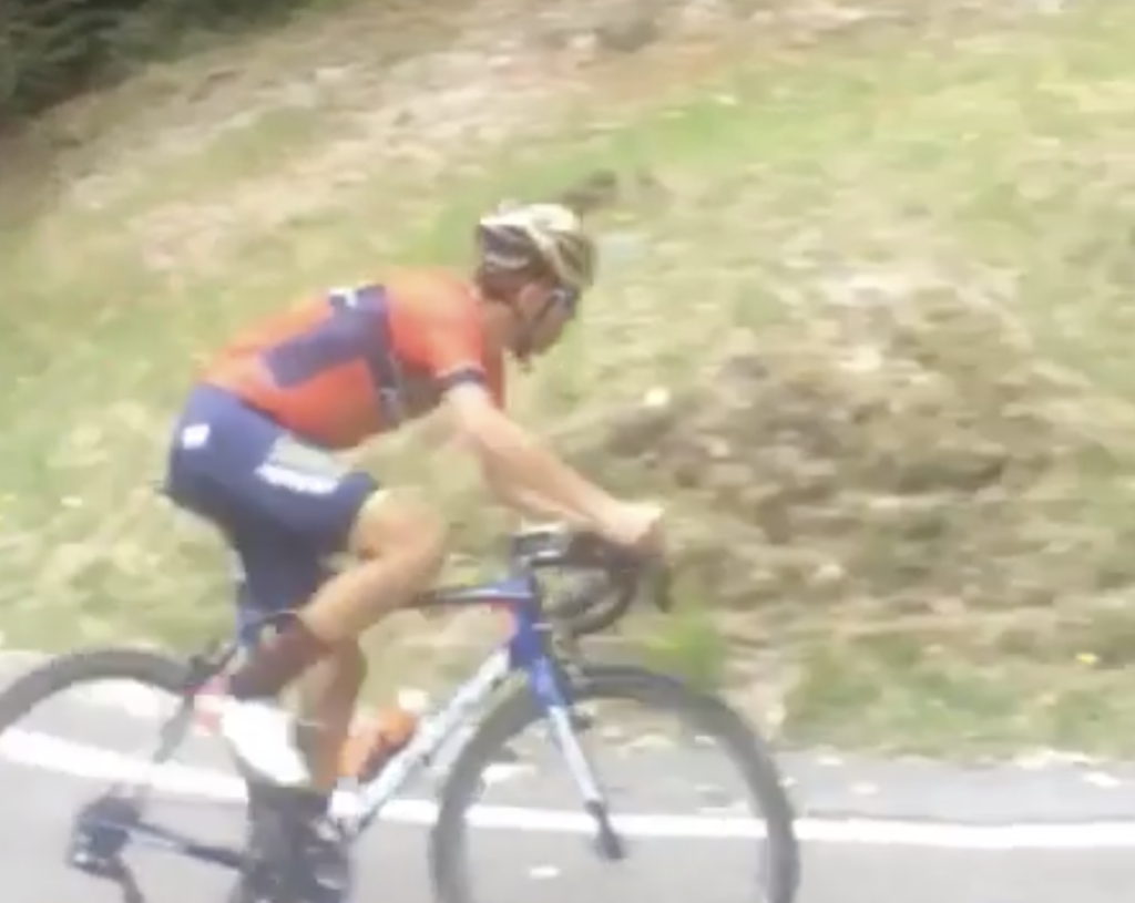 nibali