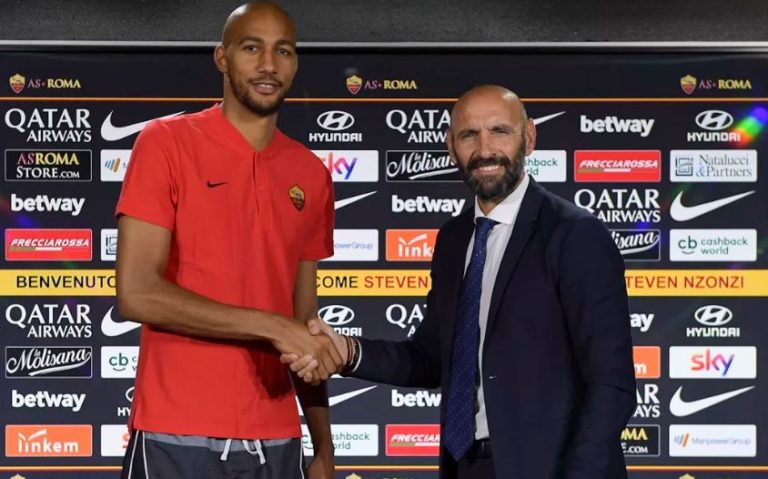 nzonzi