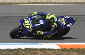 valentino rossi