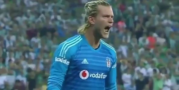 Karius papera Besiktas Turchia