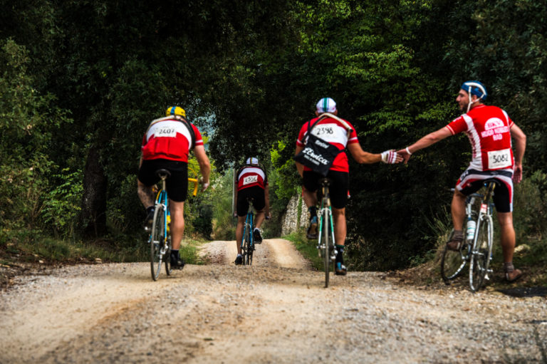 L'Eroica 2017 4 - foto Paolo Martelli