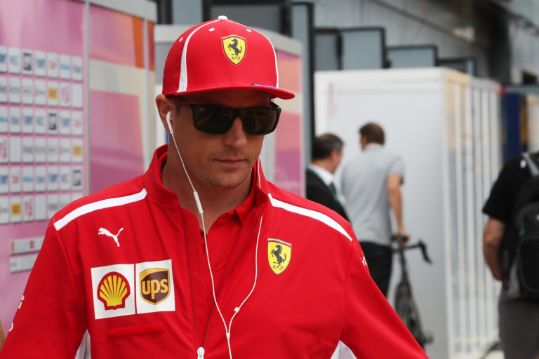 raikkonen