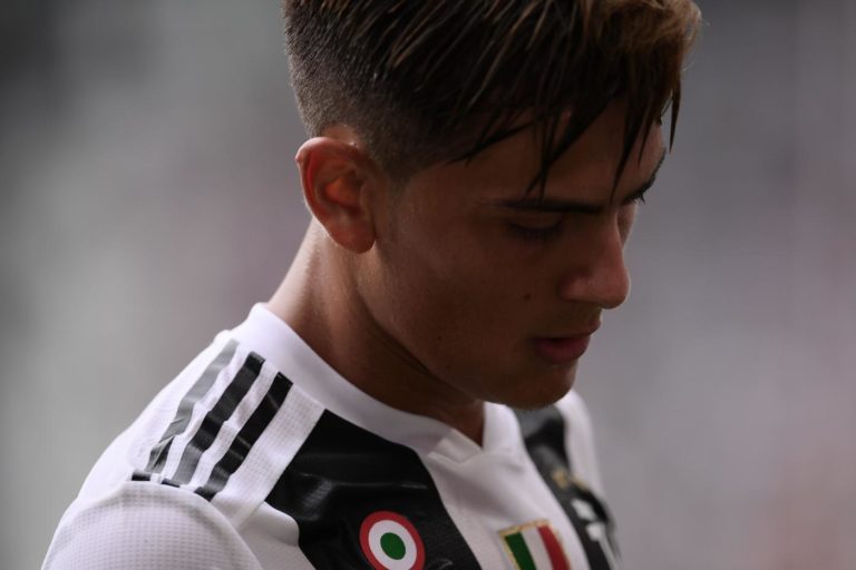 Dybala