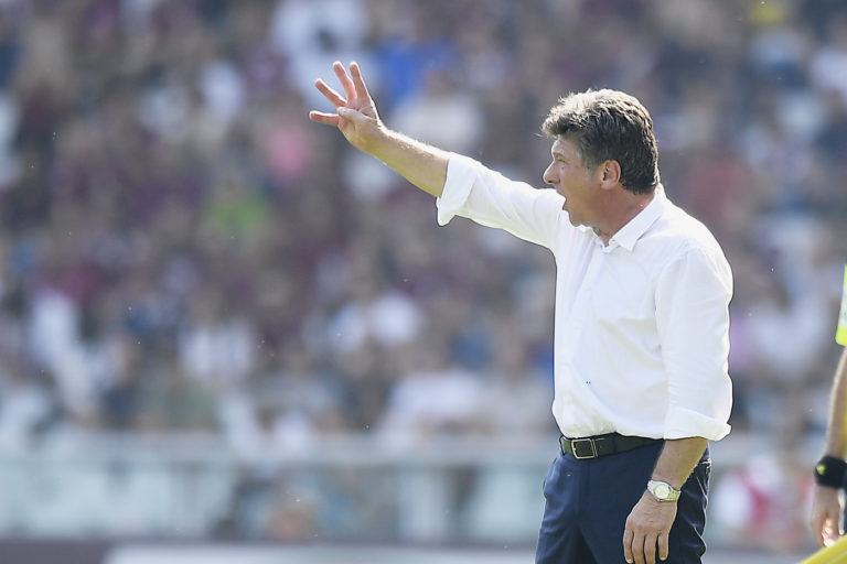 mazzarri